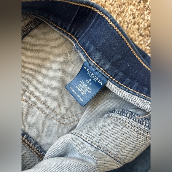 Little girls short set - Picture 2 of 5